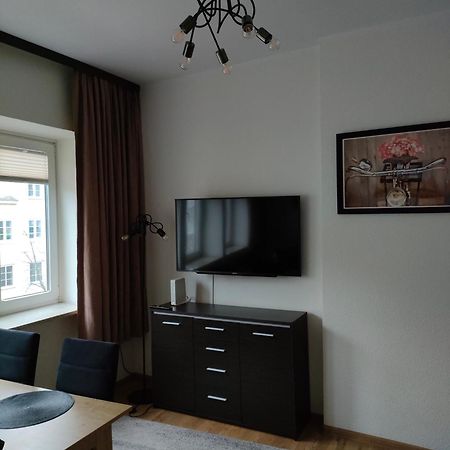 Apartament Gdańsk Starówka Bagian luar foto