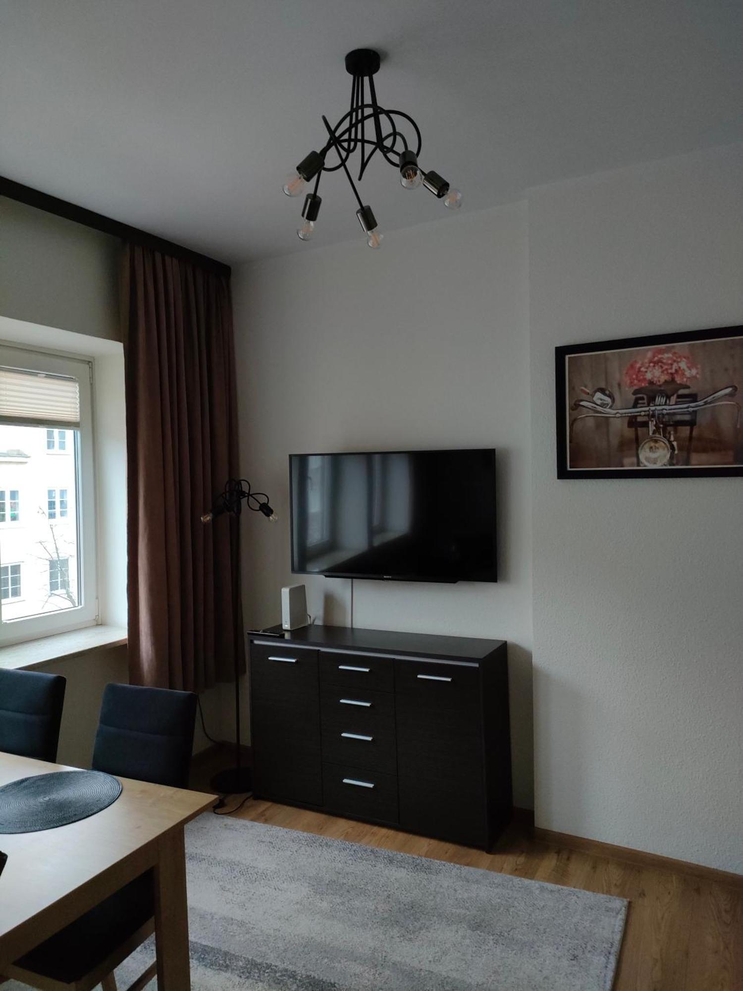 Apartament Gdańsk Starówka Bagian luar foto