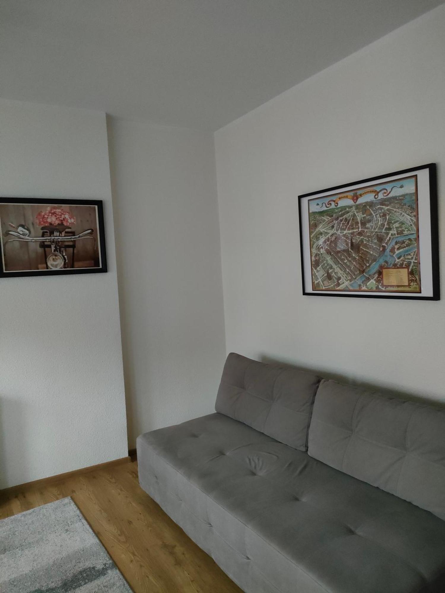 Apartament Gdańsk Starówka Bagian luar foto